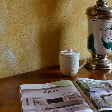 Italianway - Cavallotti 23 Apartment Sassari